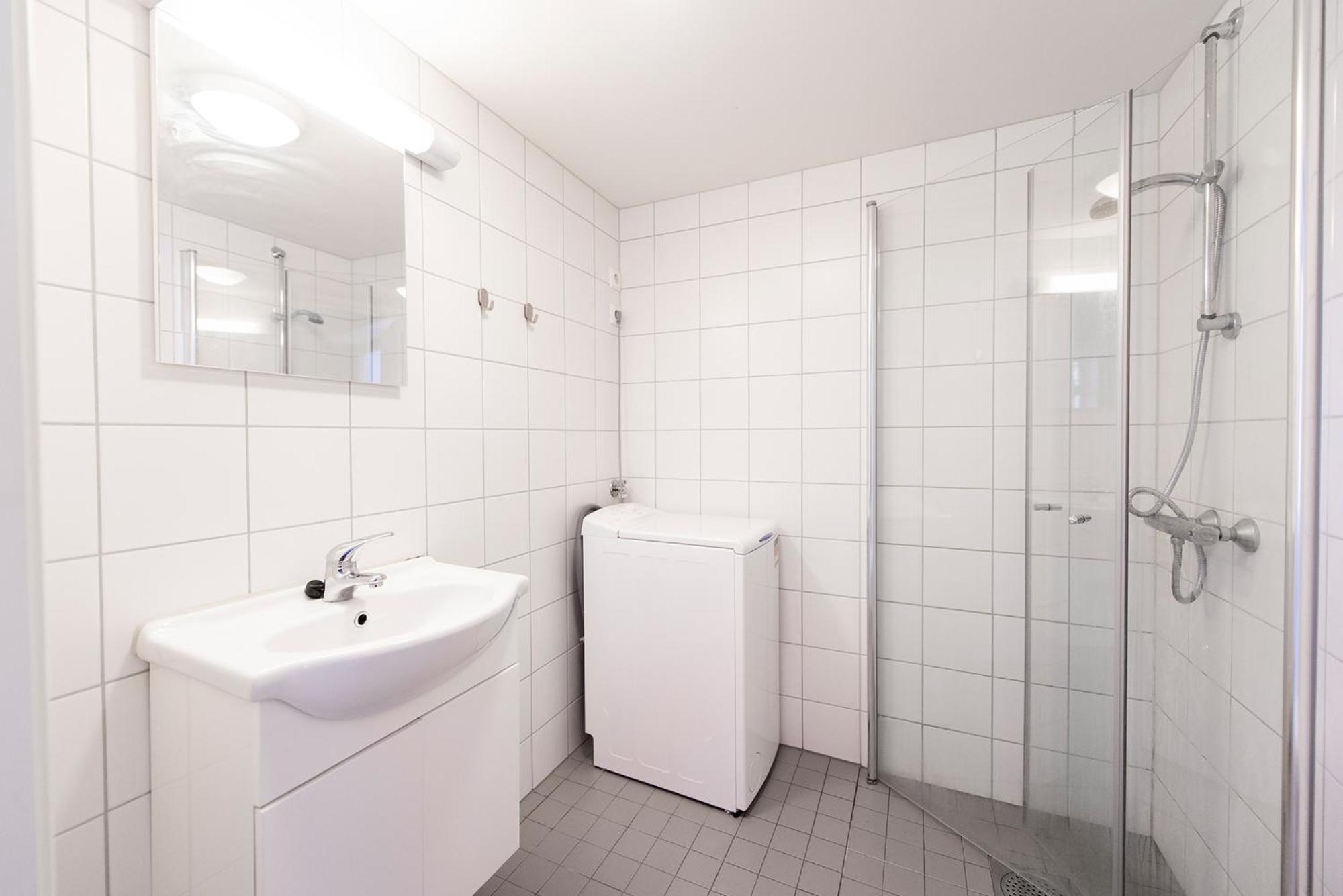 Leiligheter I Gamle Oslo Buitenkant foto
